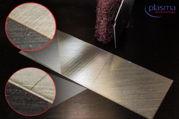 快看看等離子表面處理機(jī)都能刻蝕什么