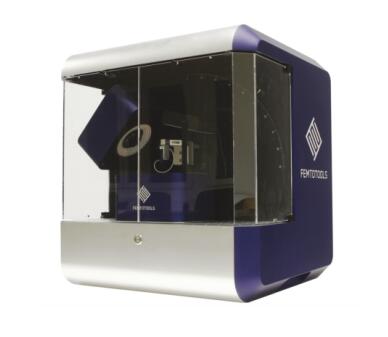 FemtoTools_微納米力學(xué)_納米壓痕_機(jī)械性能測(cè)試_微納操縱系統(tǒng)
