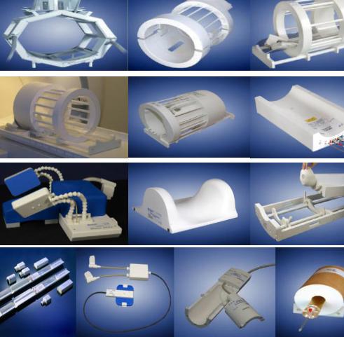 動(dòng)物核磁線圈_德國(guó)RAPID Biomedica_磁共振成像_射頻線圈