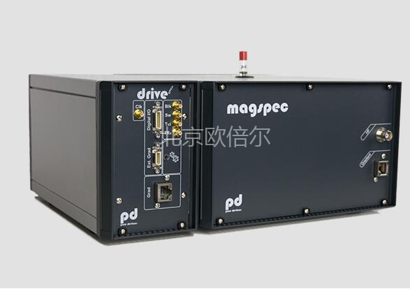 Pure Device臺式核磁共振成像設備的特點