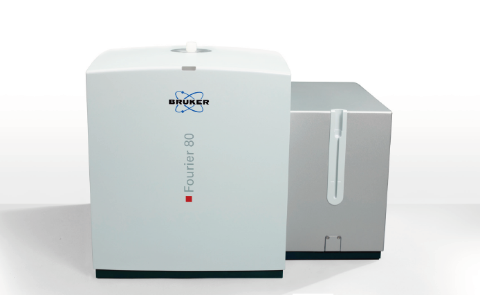 布魯克（Bruker）臺(tái)式核磁共振波譜儀Fourier 80簡介